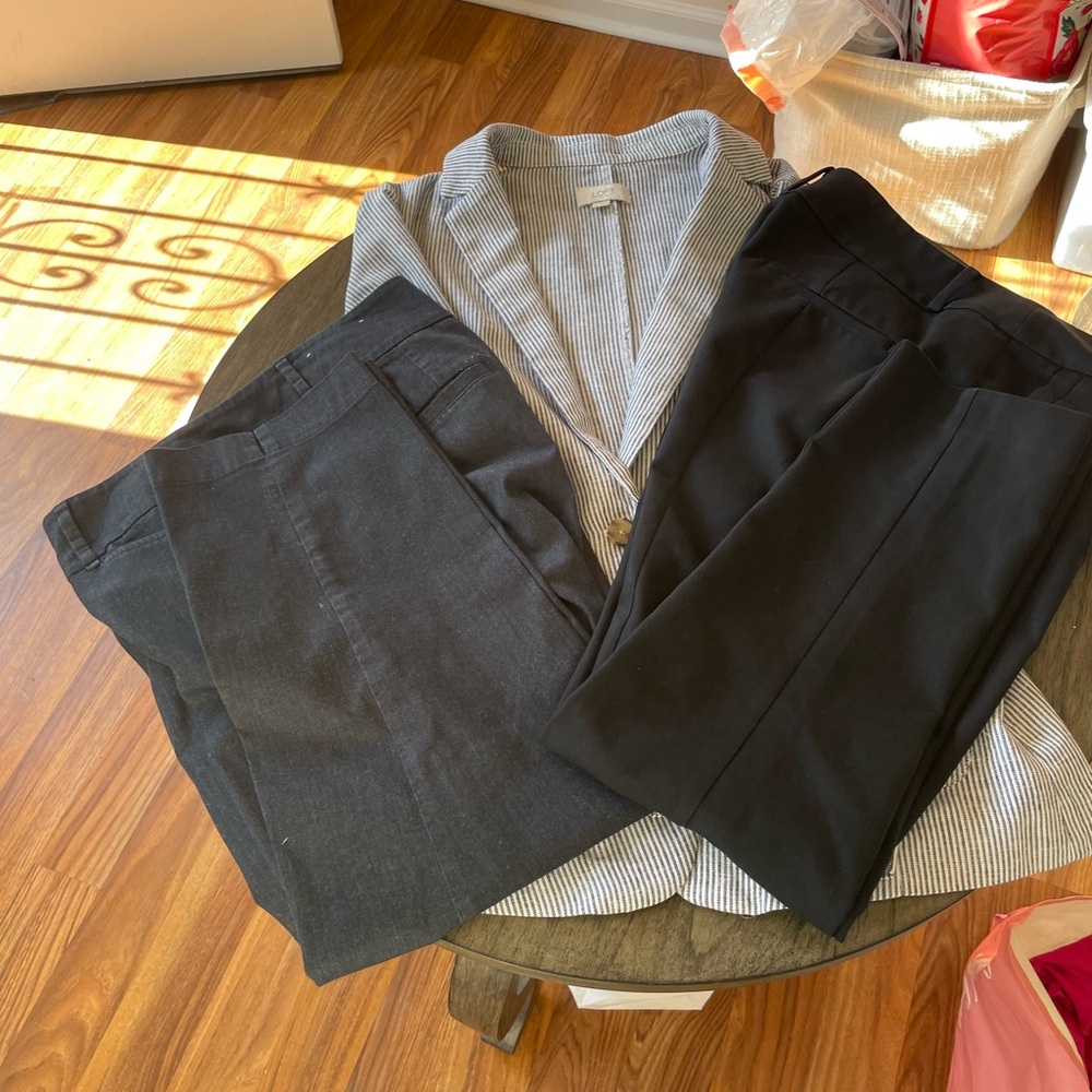 Loft Factory bundle